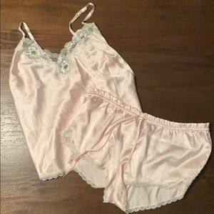 Victoria’s Secret Pajama Set